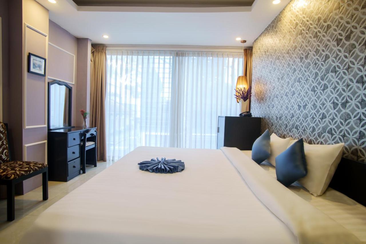 Sense Legend & Hotel Ho Chi Minh City