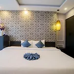 Sense Legend Hotel & Spa