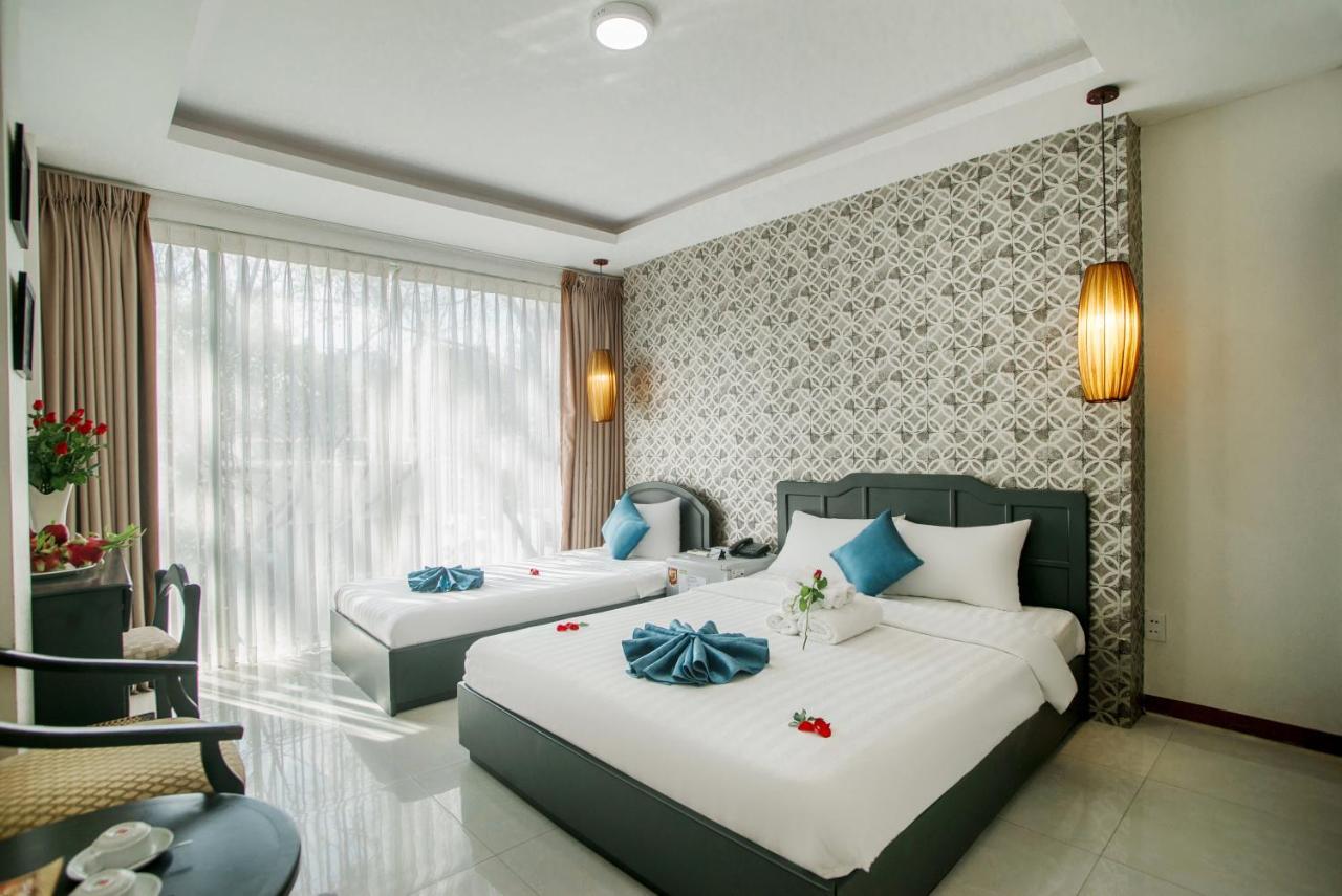 Sense Legend & TP. Hồ Chí Minh