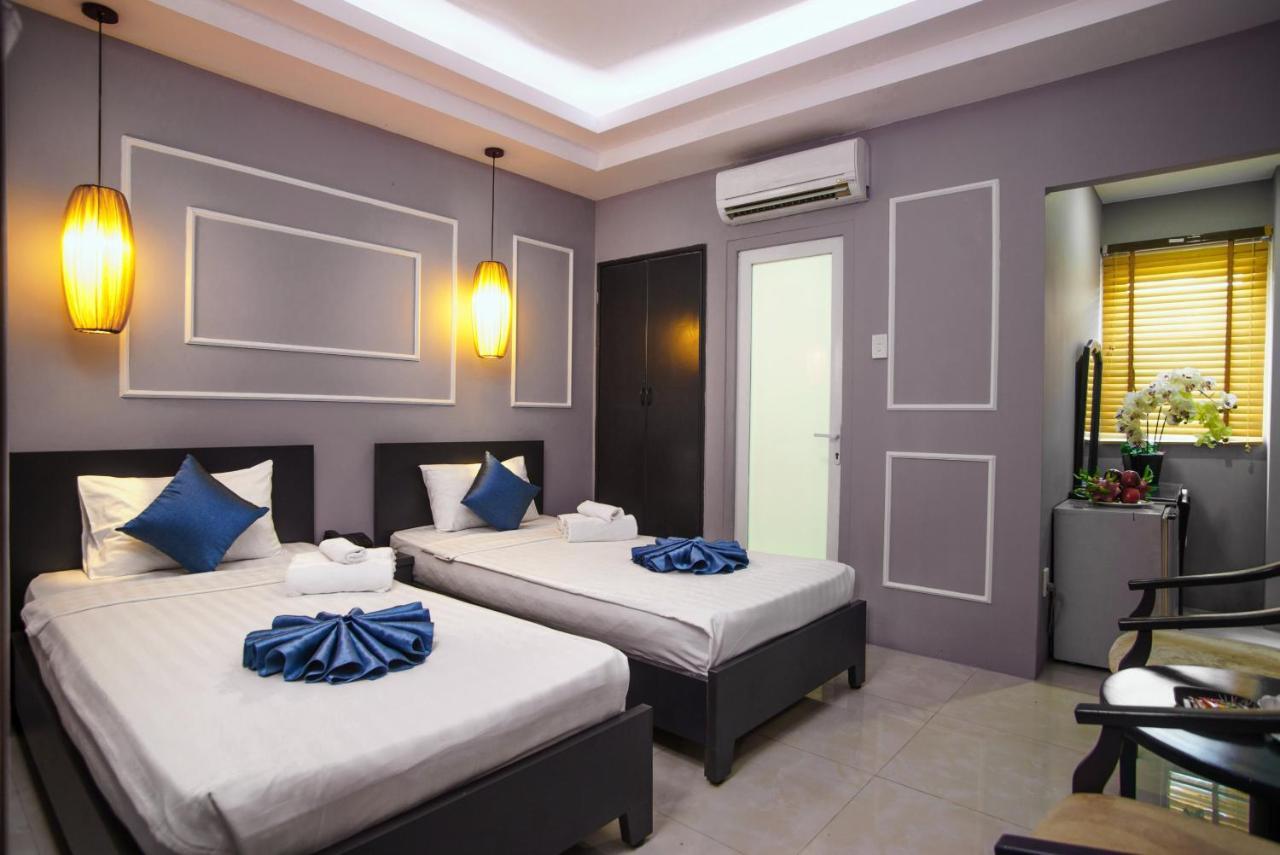Sense Legend & 3* TP. Hồ Chí Minh
